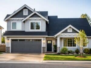 Mortgage & Loans