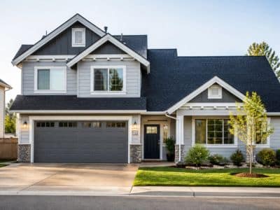 Mortgage & Loans